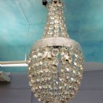 673 2263 CHANDELIER